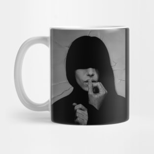 Loneliness Basement Mug